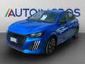 Peugeot 208 208 II 2023 1.2 puretech Active s Bleu - thumbnail 1