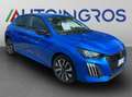 Peugeot 208 208 II 2023 1.2 puretech Active s Bleu - thumbnail 3