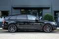Audi Q7 60 TFSI e Competition 490pk, Carbon, Full-options Zwart - thumbnail 11