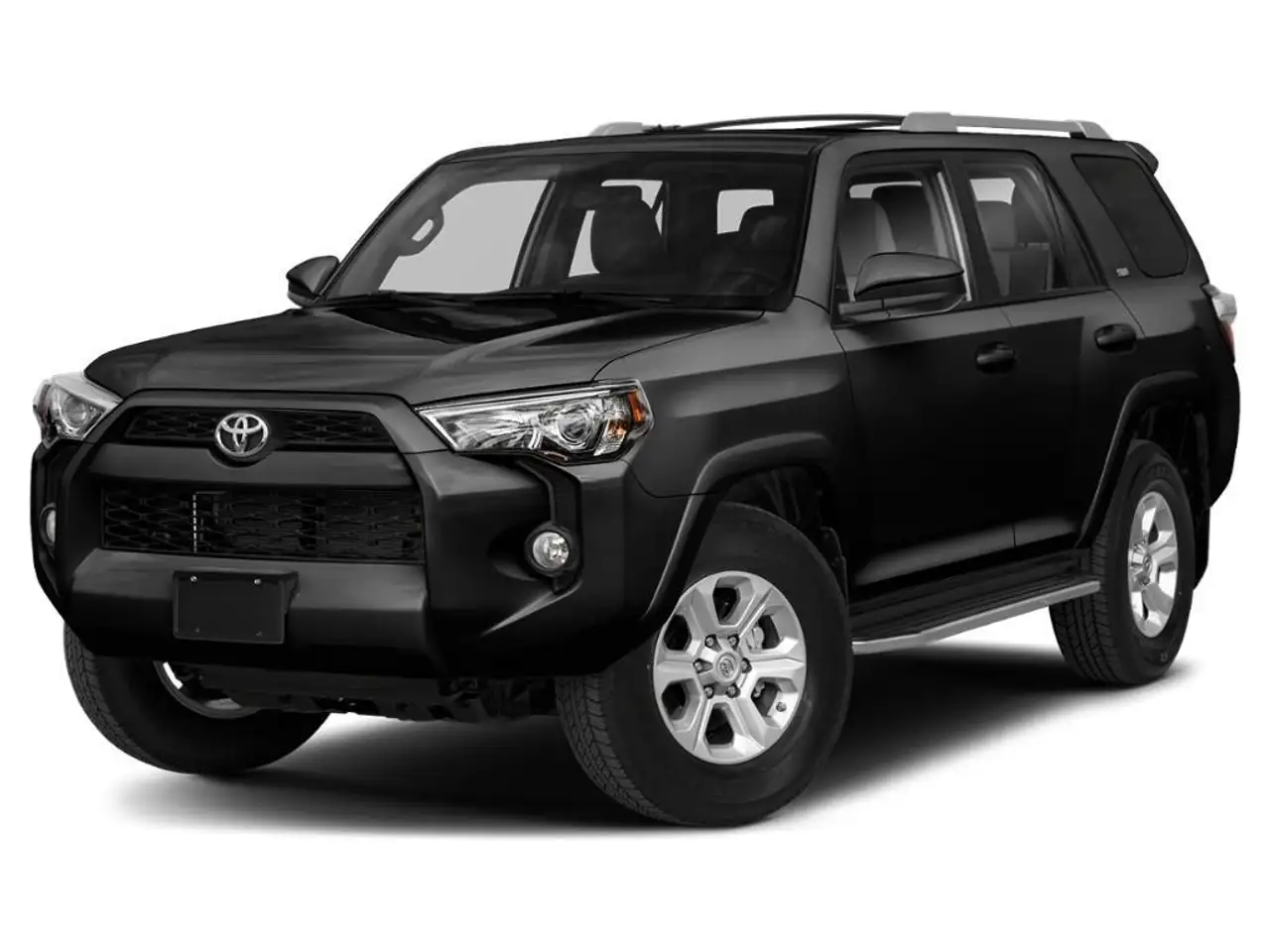 2018 Toyota 4-Runner