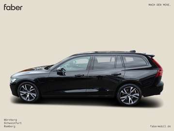 T6 R Design Expression PiH AWD