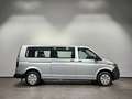 Volkswagen T6 Caravelle 2.0 TDI 9 Sitzer Lang Pdc EU6 Plus Argent - thumbnail 7