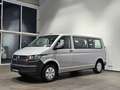 Volkswagen T6 Caravelle 2.0 TDI 9 Sitzer Lang Pdc EU6 Plus Argent - thumbnail 4