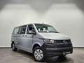 Volkswagen T6 Caravelle 2.0 TDI 9 Sitzer Lang Pdc EU6 Plus Argent - thumbnail 3