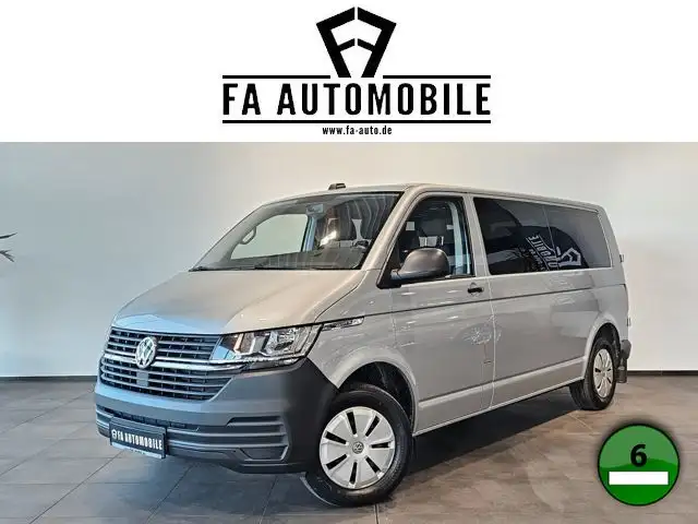 Volkswagen T6 Caravelle 2.0 TDI 9 Sitzer Lang Pdc EU6 Plus