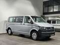 Volkswagen T6 Caravelle 2.0 TDI 9 Sitzer Lang Pdc EU6 Plus Argent - thumbnail 5