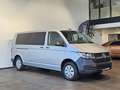 Volkswagen T6 Caravelle 2.0 TDI 9 Sitzer Lang Pdc EU6 Plus Argent - thumbnail 5