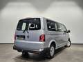 Volkswagen T6 Caravelle 2.0 TDI 9 Sitzer Lang Pdc EU6 Plus Argent - thumbnail 9