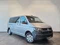 Volkswagen T6 Caravelle 2.0 TDI 9 Sitzer Lang Pdc EU6 Plus Argent - thumbnail 2