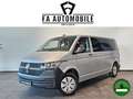 Volkswagen T6 Caravelle 2.0 TDI 9 Sitzer Lang Pdc EU6 Plus Silber - thumbnail 1