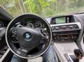 BMW 640 640d Cabrio xDrive Österreich-Paket Aut. Blau - thumbnail 4