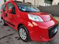 Fiat Qubo 1.3 DIESEL AUTOCARRO IVA ESPOSTA 2014  5 PORTE Rouge - thumbnail 3