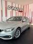 BMW 418 418dA Gran Coupé Gris - thumbnail 8