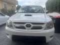 Toyota Hilux Hilux DK City 4WD 2,5 D-4D 120 City Weiß - thumbnail 1