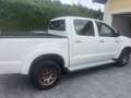Toyota Hilux Hilux DK City 4WD 2,5 D-4D 120 City Weiß - thumbnail 4