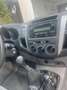Toyota Hilux Hilux DK City 4WD 2,5 D-4D 120 City Weiß - thumbnail 10