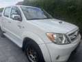 Toyota Hilux Hilux DK City 4WD 2,5 D-4D 120 City Weiß - thumbnail 3