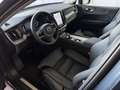Volvo XC60 2.0 T6 350PK PHEV AWD 20''LMV PLUS DARK LONG RANGE Blauw - thumbnail 4