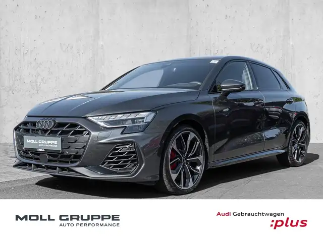 Audi S3 Sportback  Sportback TFSI 245(333)  S tronic
