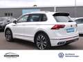 Volkswagen Tiguan R-Line 1.5 TSI DSG AHK+NAVI+STANDH.+PANO Weiß - thumbnail 5