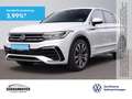 Volkswagen Tiguan R-Line 1.5 TSI DSG AHK+NAVI+STANDH.+PANO Weiß - thumbnail 1