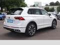 Volkswagen Tiguan R-Line 1.5 TSI DSG AHK+NAVI+STANDH.+PANO Wit - thumbnail 3