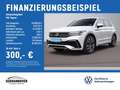Volkswagen Tiguan R-Line 1.5 TSI DSG AHK+NAVI+STANDH.+PANO Weiß - thumbnail 2