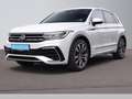 Volkswagen Tiguan R-Line 1.5 TSI DSG AHK+NAVI+STANDH.+PANO Wit - thumbnail 1