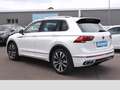 Volkswagen Tiguan R-Line 1.5 TSI DSG AHK+NAVI+STANDH.+PANO Wit - thumbnail 4
