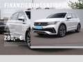 Volkswagen Tiguan R-Line 1.5 TSI DSG AHK+NAVI+STANDH.+PANO Wit - thumbnail 2
