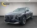 Hyundai TUCSON Tucson 1,6 T-GDI PHEV 4WD Go! Plus Aut. Grau - thumbnail 1