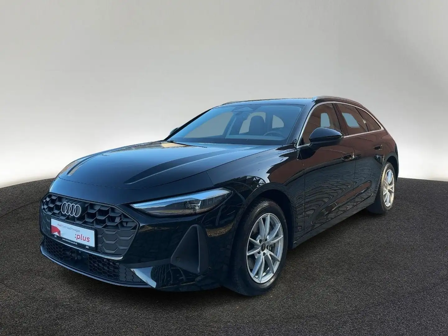 Audi A5 2.0 TFSI S tronic Navi Kamera ACC Sound Schwarz - 2