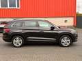 Skoda Kodiaq Style 4x4 Automatik Kamera Navi AHK Schwarz - thumbnail 4