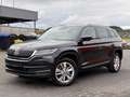Skoda Kodiaq Style 4x4 Automatik Kamera Navi AHK Schwarz - thumbnail 1