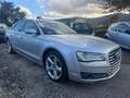 Audi A8 A8 3.0 V6 tdi quattro tiptronic Tetto Gancio Argent - thumbnail 3