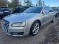 Audi A8 A8 3.0 V6 tdi quattro tiptronic Tetto Gancio Argento - thumbnail 1