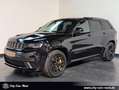 Jeep Grand Cherokee 6.2 V8 Trackhawk PANO-KAM-H&K Noir - thumbnail 1
