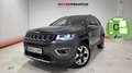 Jeep Compass 1.4 Multiair Limited 4x2 103kW Gris - thumbnail 1