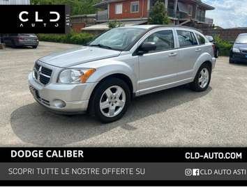 Caliber 2.0 td SXT Sport