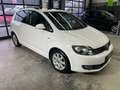 Volkswagen Golf Plus VI 1.2 TSI Life+AHK+GSD+SHZ+PDC+16" Белый - thumbnail 8