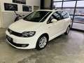 Volkswagen Golf Plus VI 1.2 TSI Life+AHK+GSD+SHZ+PDC+16" Белый - thumbnail 1
