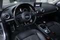 Audi A3 A3 2.0 TDI S LINE RADAR PELLE FULL OPTIONAL UNICO Argent - thumbnail 14