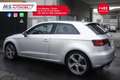 Audi A3 A3 2.0 TDI S LINE RADAR PELLE FULL OPTIONAL UNICO Argent - thumbnail 15