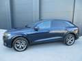 Audi Q8 e-hybrid quattro 290 kW Blau - thumbnail 2