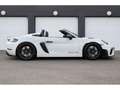 Porsche 718 Spyder RS PDK | WEISSACH | LIFT | BOSE | TVA | FRANÇAISE Blanc - thumbnail 6