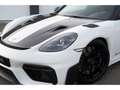 Porsche 718 Spyder RS PDK | WEISSACH | LIFT | BOSE | TVA | FRANÇAISE Blanc - thumbnail 26
