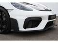 Porsche 718 Spyder RS PDK | WEISSACH | LIFT | BOSE | TVA | FRANÇAISE Blanc - thumbnail 29