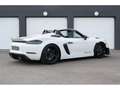 Porsche 718 Spyder RS PDK | WEISSACH | LIFT | BOSE | TVA | FRANÇAISE Blanc - thumbnail 5