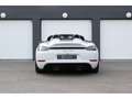 Porsche 718 Spyder RS PDK | WEISSACH | LIFT | BOSE | TVA | FRANÇAISE Blanc - thumbnail 4