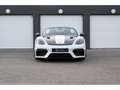 Porsche 718 Spyder RS PDK | WEISSACH | LIFT | BOSE | TVA | FRANÇAISE Blanc - thumbnail 8